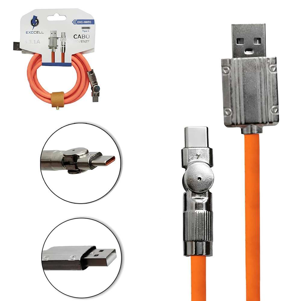 CABO CELULAR EXOCELL 109TC